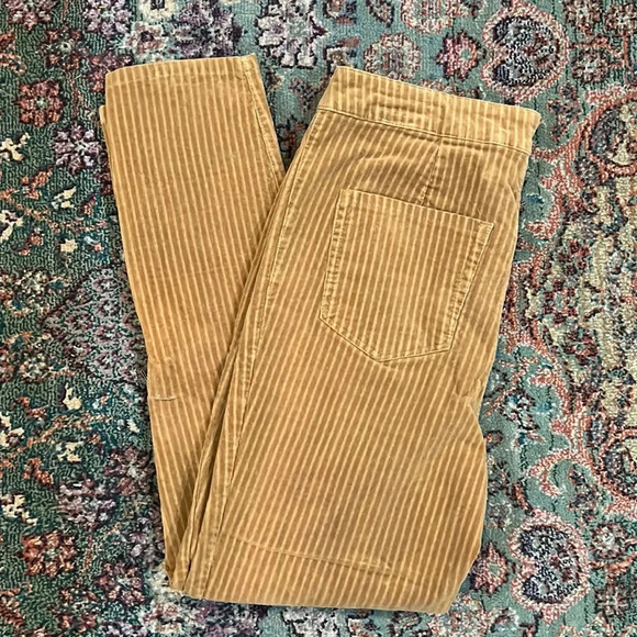 Indigo Rein Denim - FINAL PRICE Indigo Rein Corduroy Skinny Pants